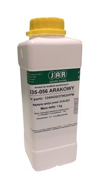 Aromat arakowy 335-056 1kg – JAR